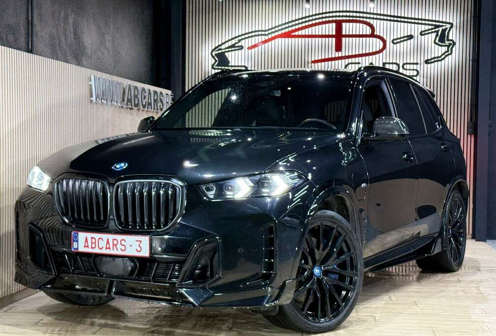 BMW 3.0AS xDrive50e * PACK M PERFORMANCE * HYBRID *