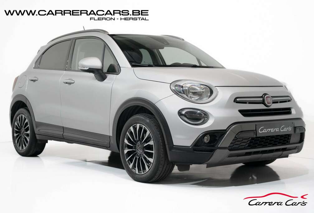 Fiat 1.0 FireFly T3 Business*CAMERA*NAVI*CUIR*CRUISE*