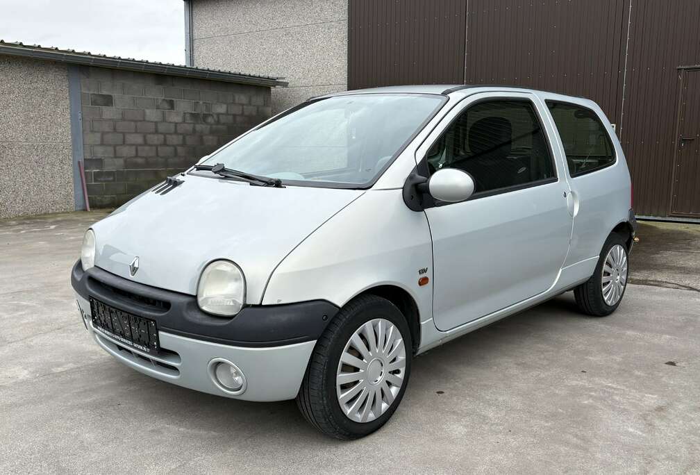 Renault Twingo 1.2i 16v Dynamique