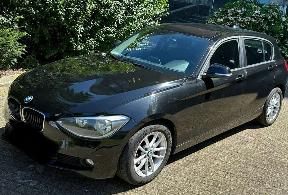 BMW 116i