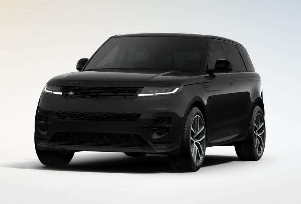 Land Rover P460e Dynamic SE AWD Auto. 26MY