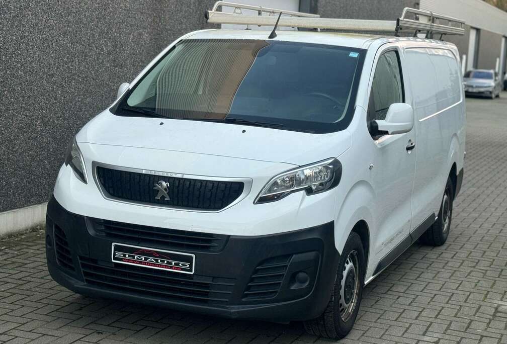 Peugeot expert long premium L3 2.0 HDI