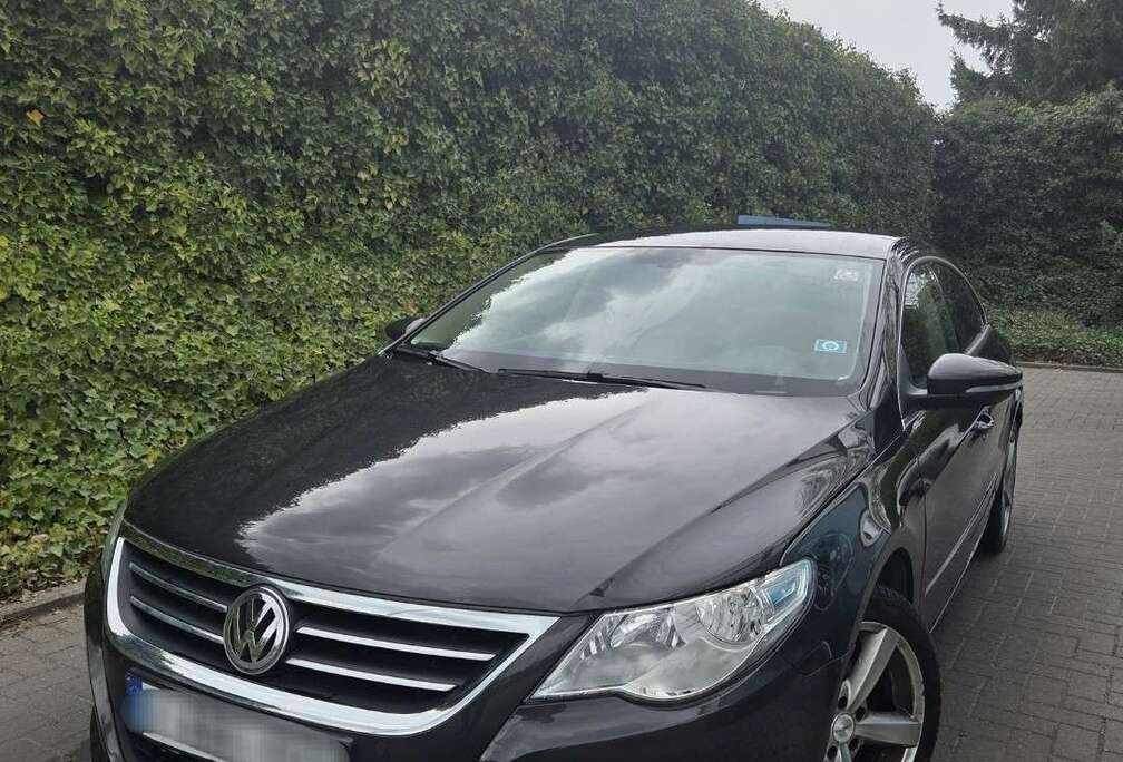 Volkswagen 2.0 CR TDi