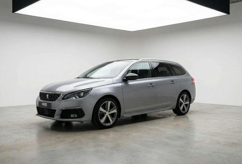 Peugeot *GT Pack * AUTO* CAMERA* TOIT PANO* LED*