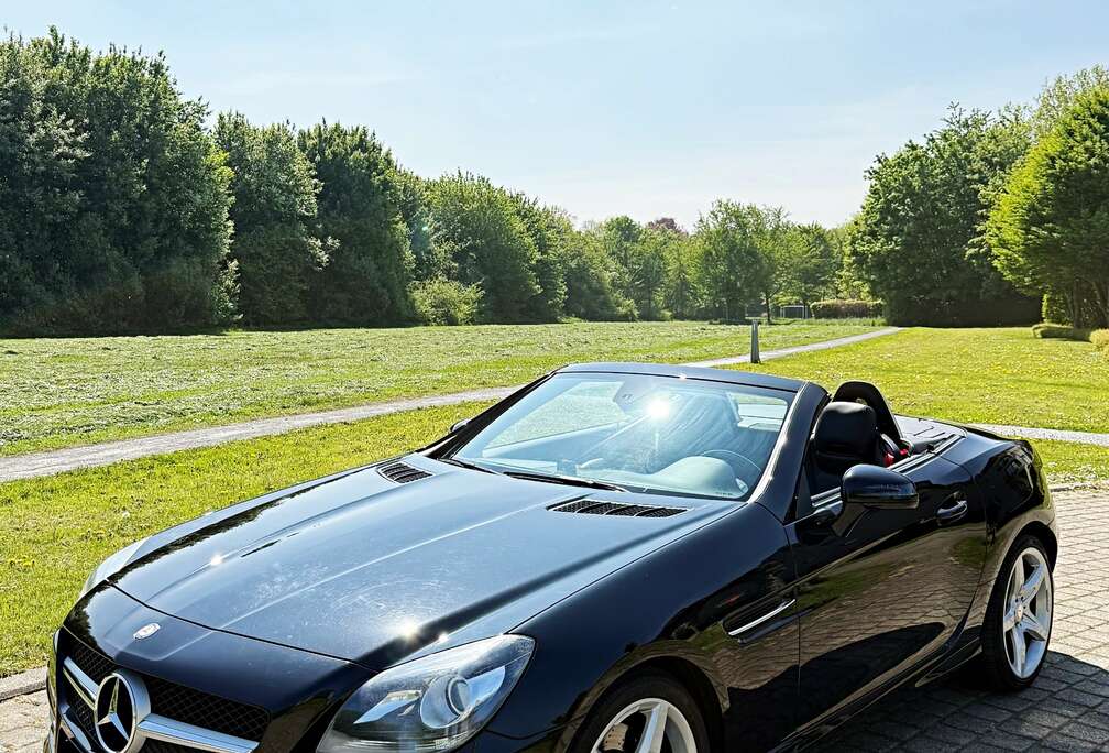 Mercedes-Benz AMG line