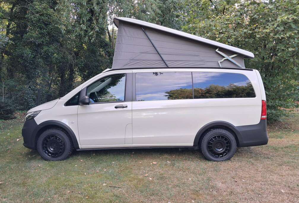 Mercedes-Benz 4x4
