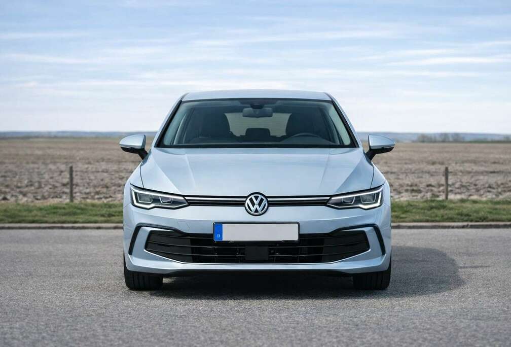 Volkswagen 1.5 TSI Life