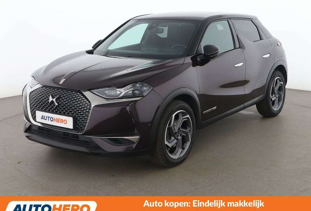 1.2 PureTech Grand Chic
