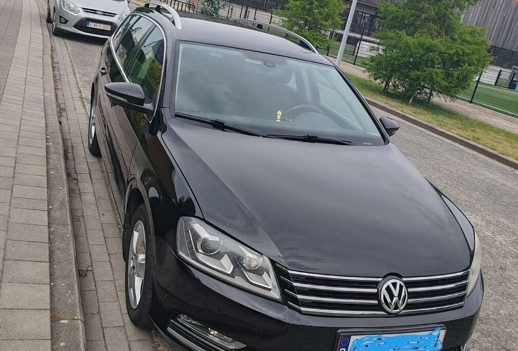 Volkswagen 1.4 TSI EcoFuel DSG Highline