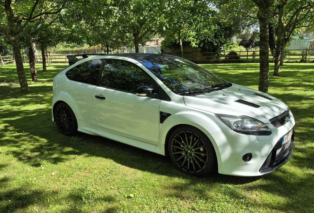 Ford RS 2.5 Turbo