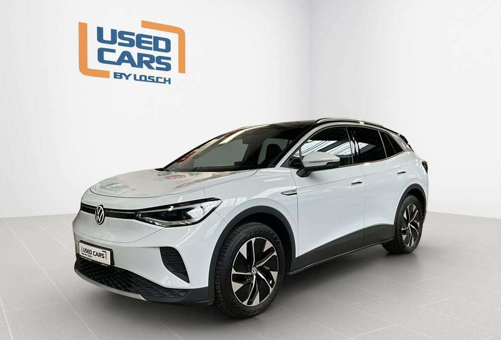 Volkswagen 77kWh+Pro-Perf.+4M+P.Design+P.Conf.+P.Ass+AHK