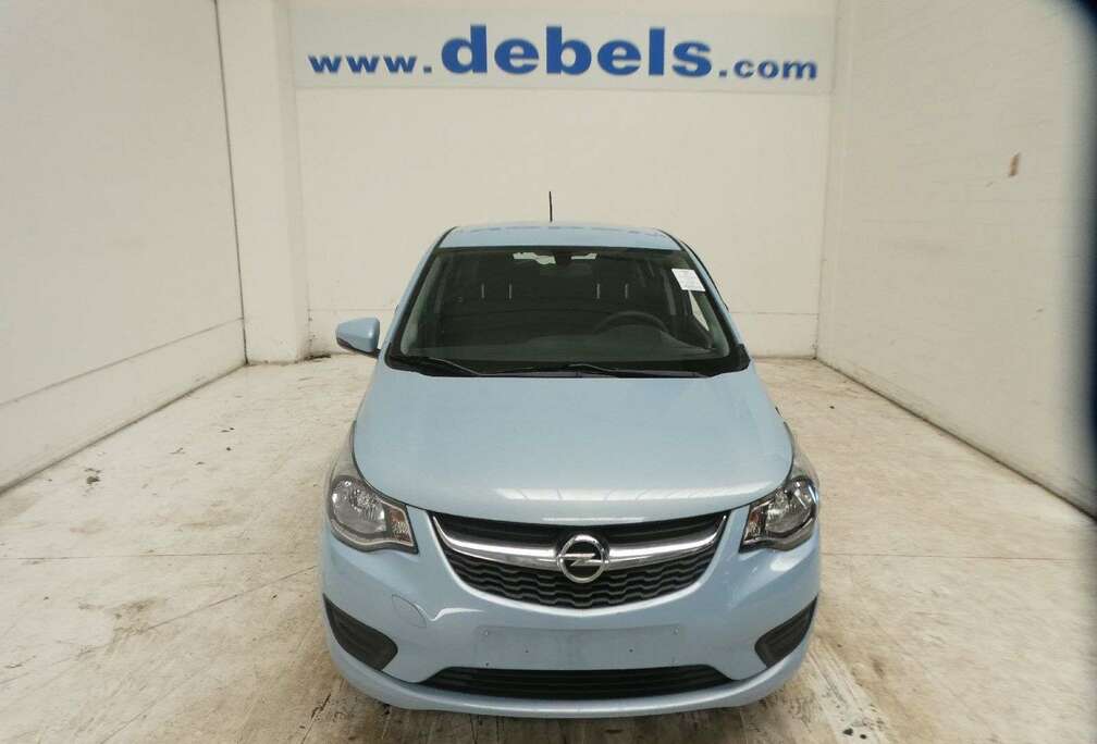 Opel Enjoy