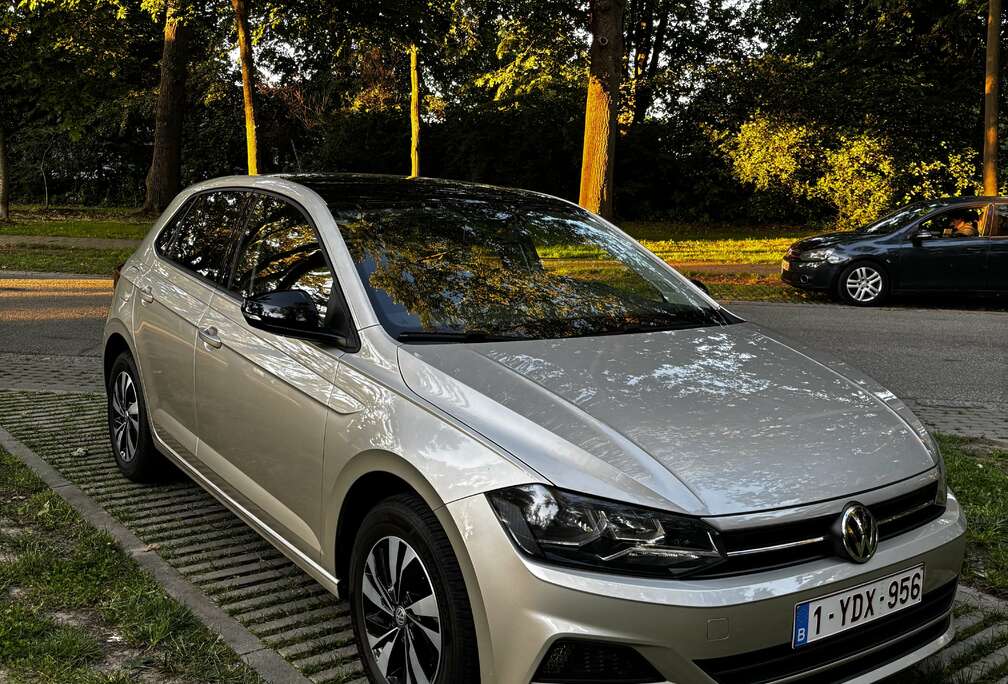 Volkswagen 1.0 TSi Comfortline DSG