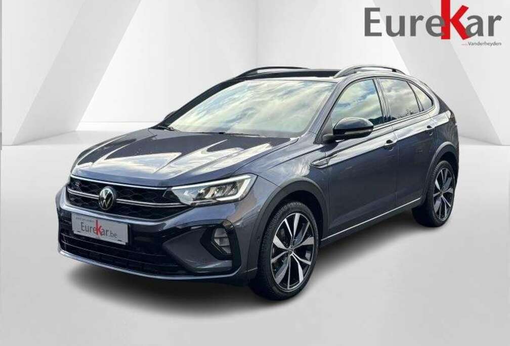 Volkswagen 1.0 TSI R-LINE DSG