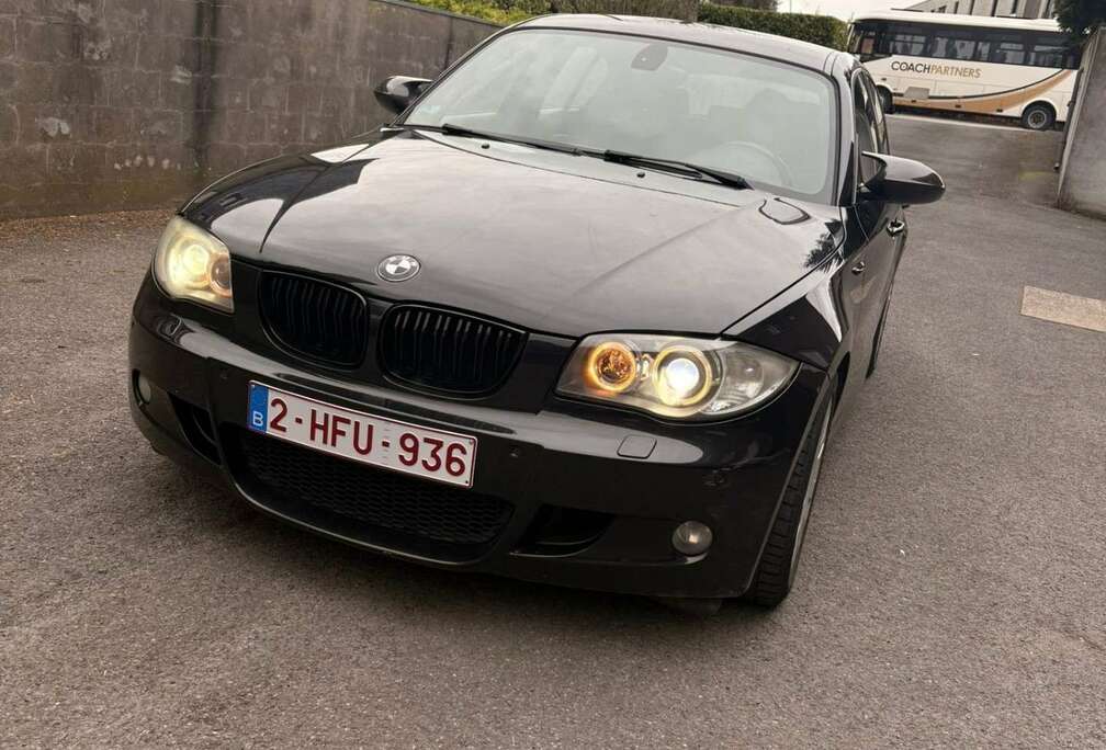 BMW 116i