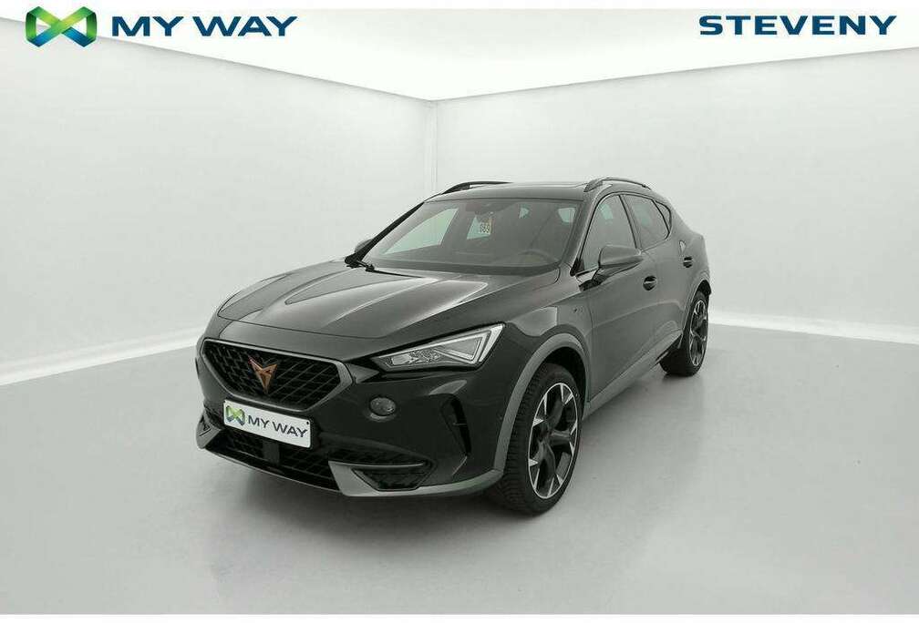 1.5 TSI 150ch (110kW) DSG
