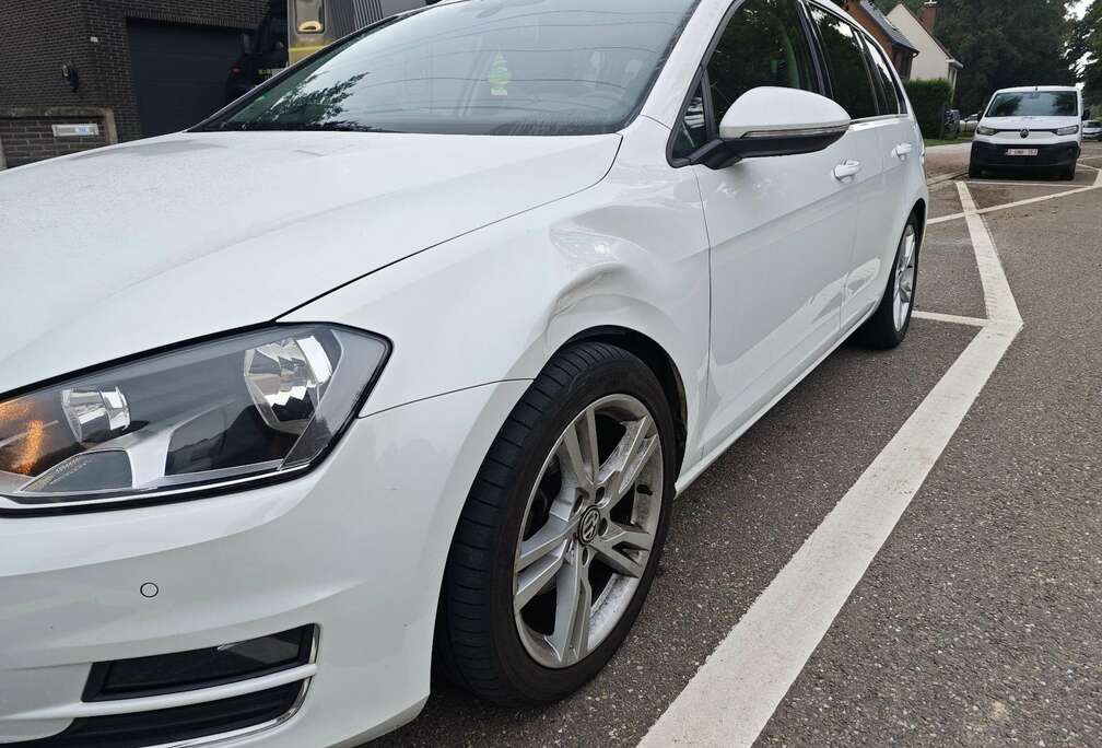 Volkswagen 1.2 TSI BlueMotion Technology DSG Cup