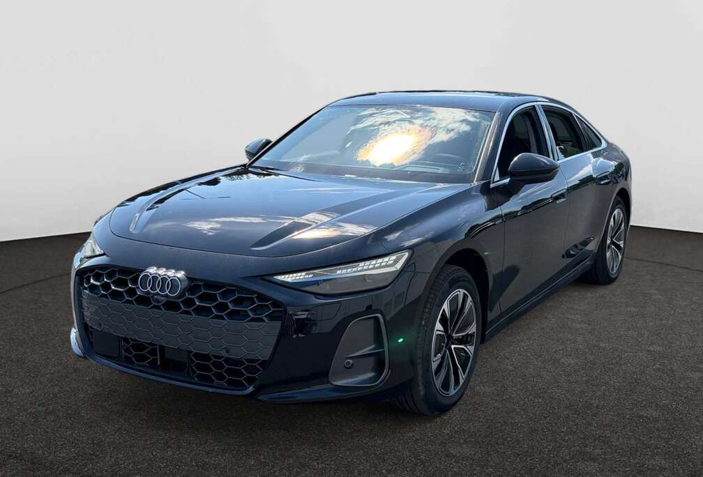 Audi Audi A6 Berline Corporate e-hybrid quattro 220 kW S tronic