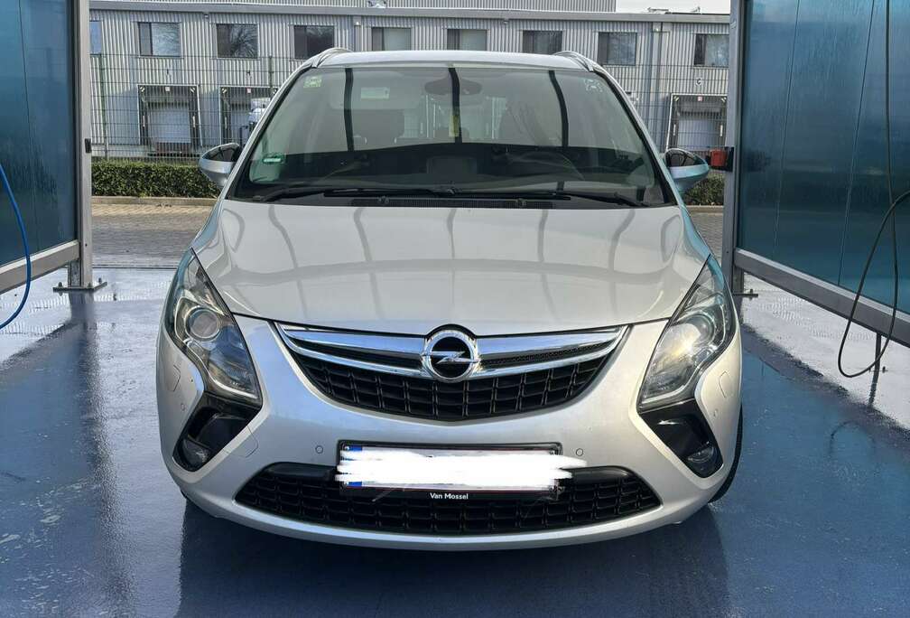 Opel 2.0 CDTI Automatik Edition