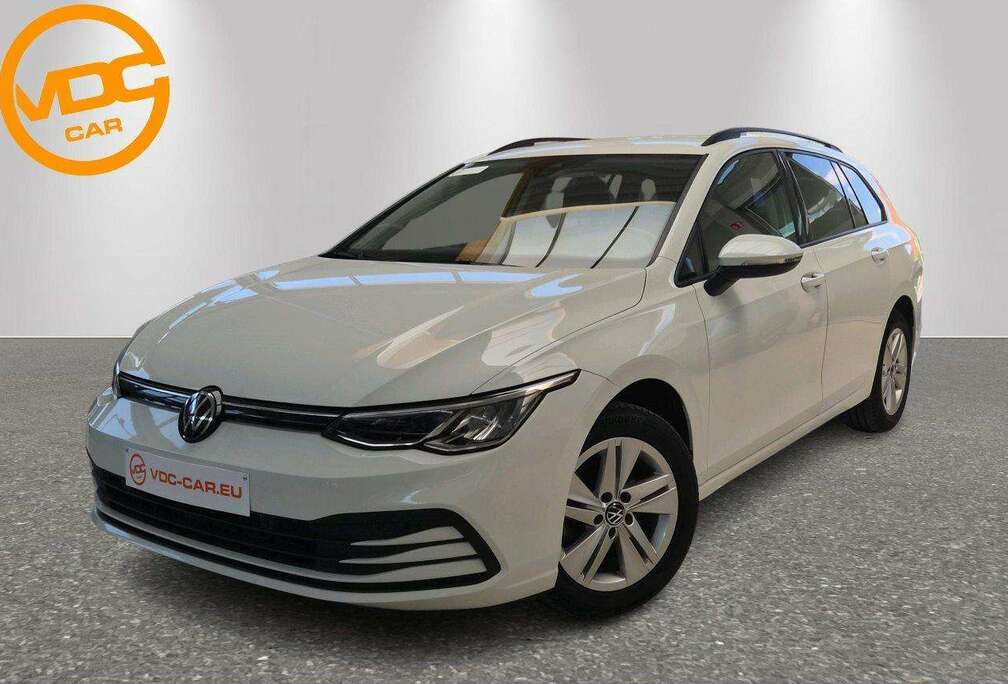 Volkswagen Business