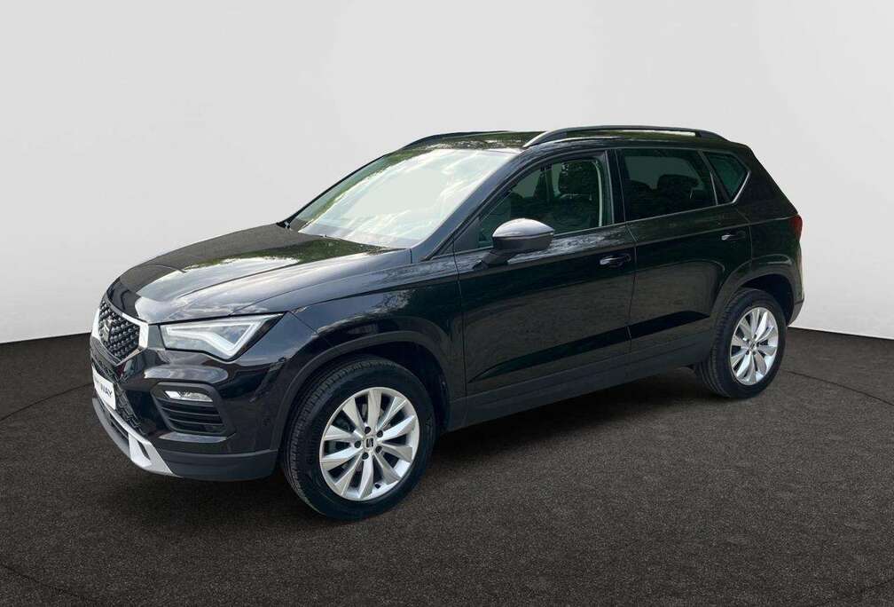 SEAT 1.0 TSI Move! Navi OPF