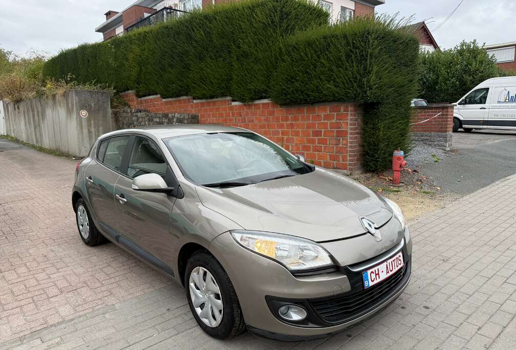 Renault 1.250654KM PRETE A IMMATRICULÉ -GARANTIE