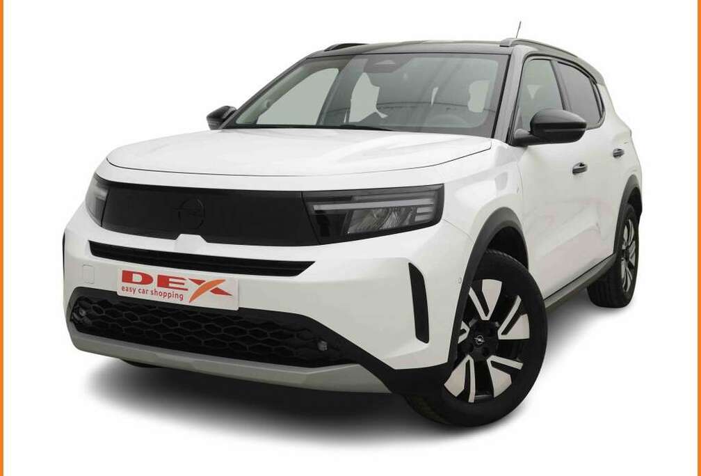Opel 44 kWh 113 | EV Range 310 km | GS Line | GPS | Camera | LED Lights
