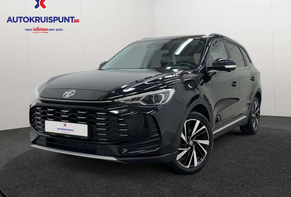 MG 1.5 Hybrid + Luxury Automaat