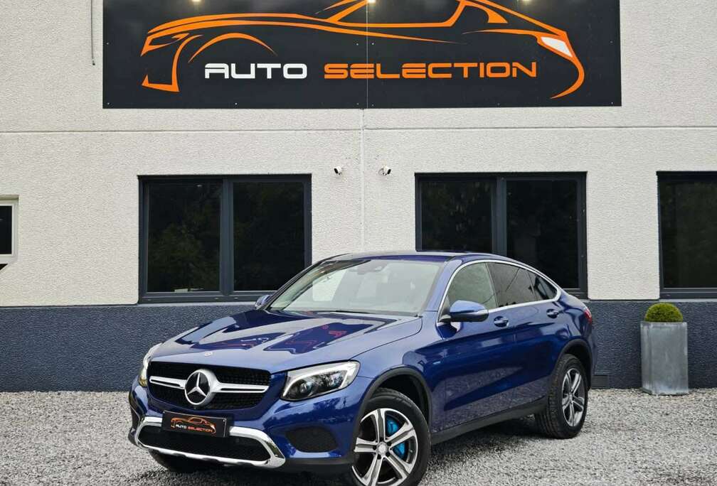 Mercedes-Benz e 4-Matic PHEV | MULTIBEAM | ECL. D\'AMBIANT | CAM 360 |