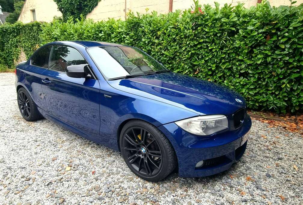 BMW Pack M