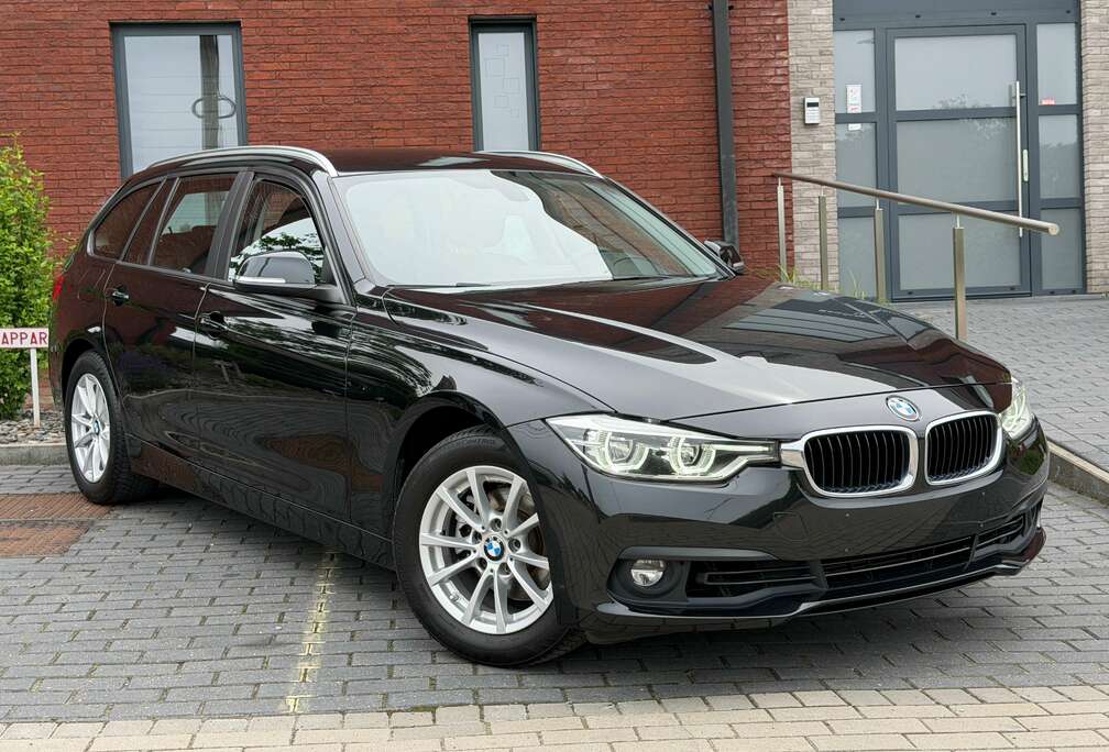 BMW iA ( F31) 01|2019 (Boite Auto ) 170.469Km Carnet CT Ok