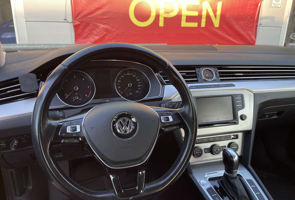 Volkswagen 2.0 CR TDi Comfortline DSG