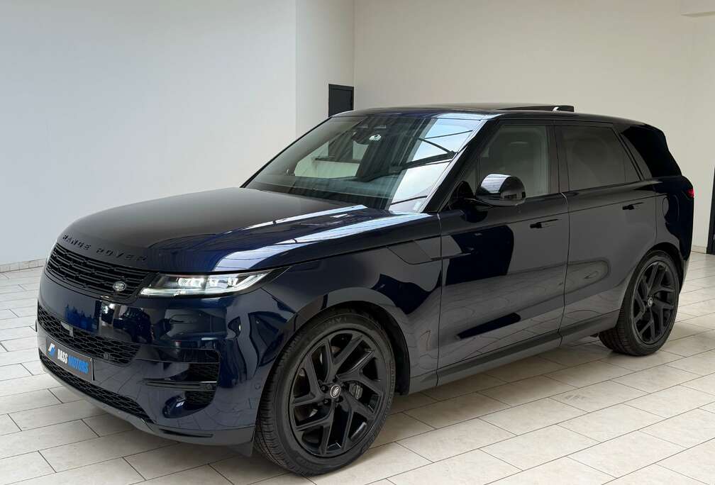 Land Rover Range Rover Sport 3.0 P440 MHEV SE €72.644 HTVA