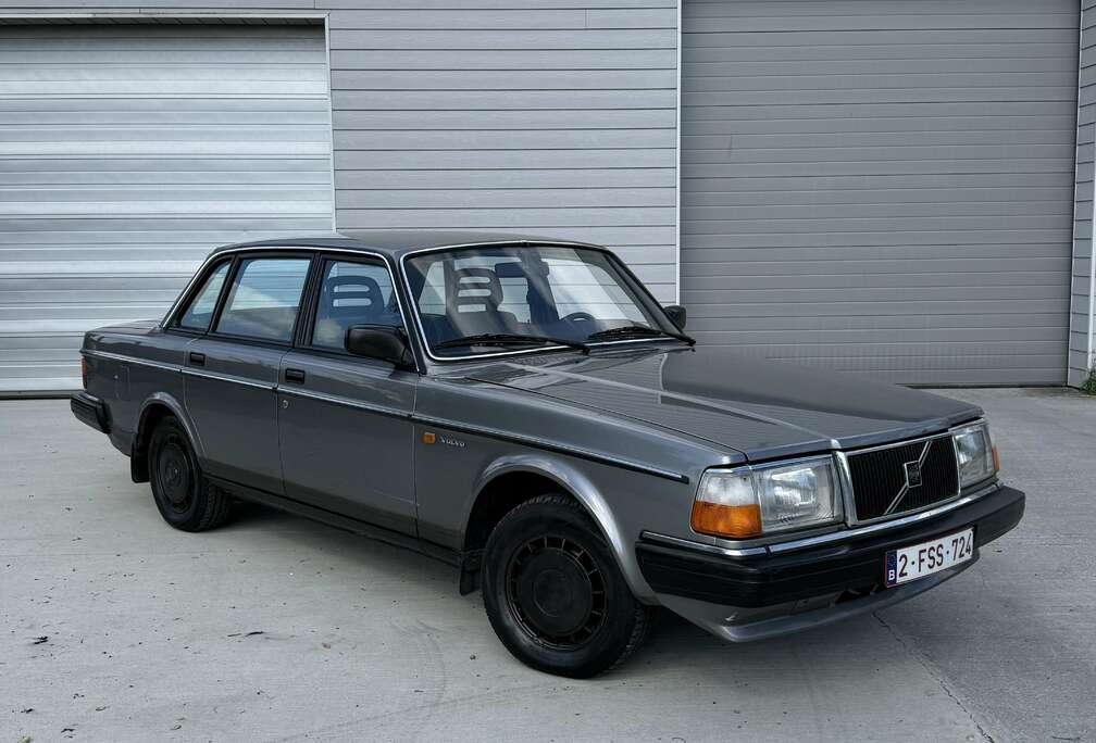 Volvo