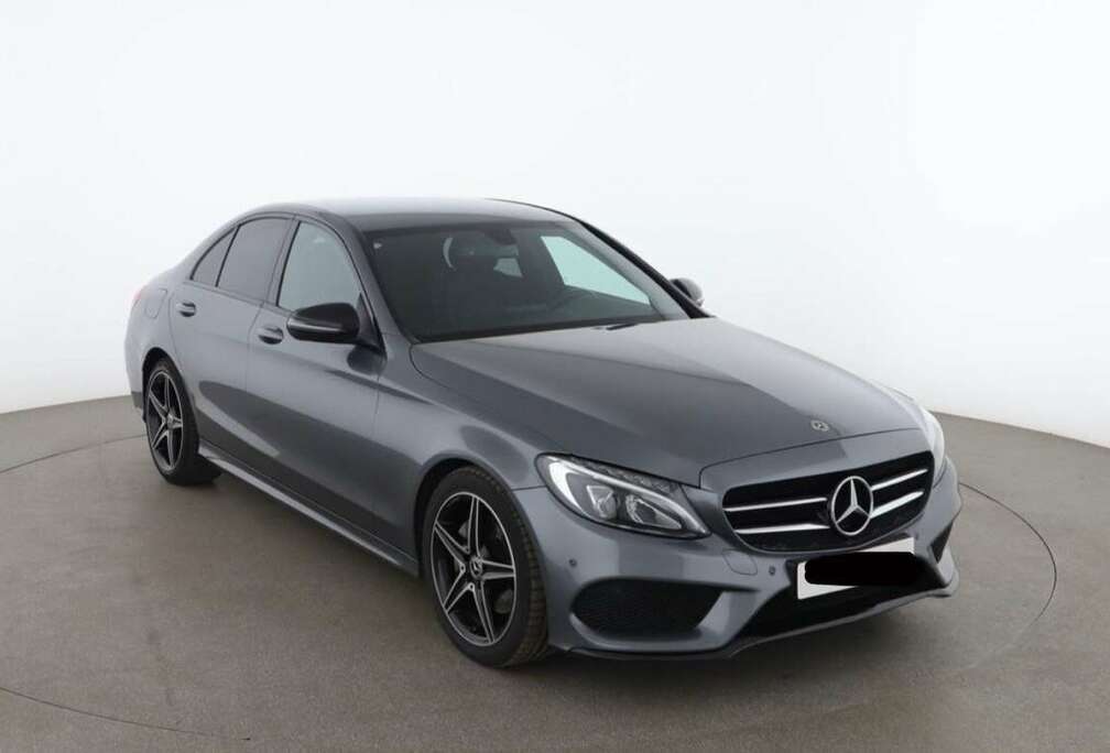 Mercedes-Benz d Business Solution