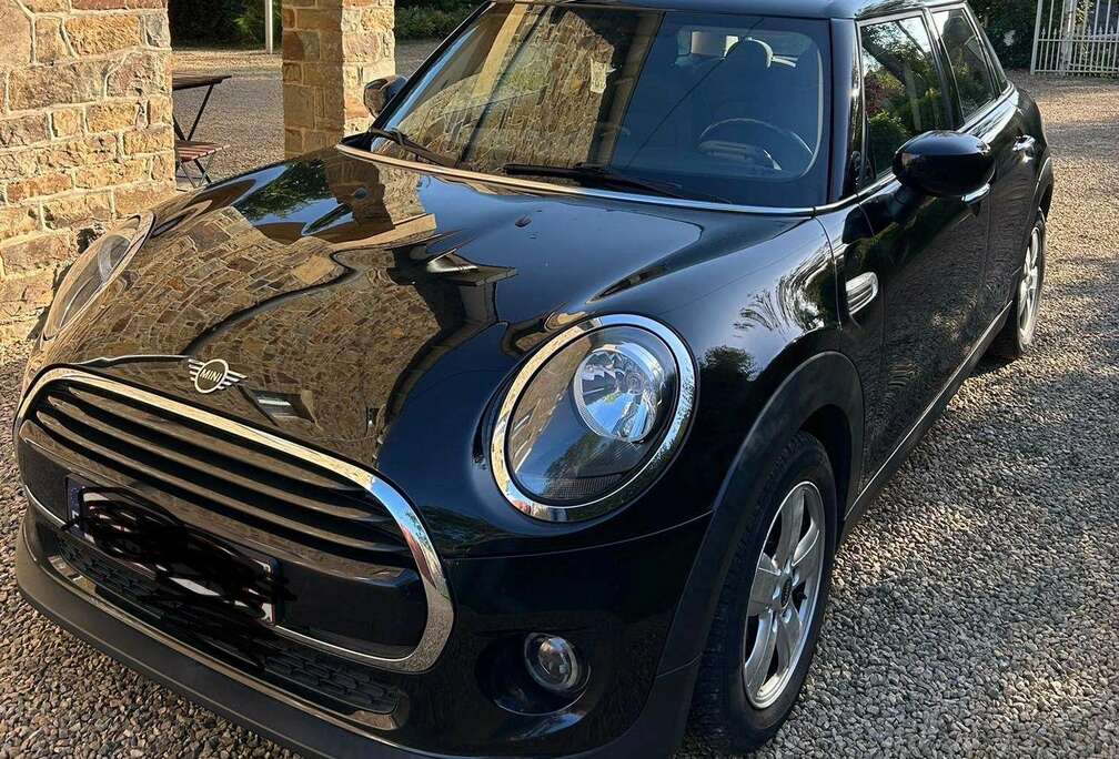 MINI