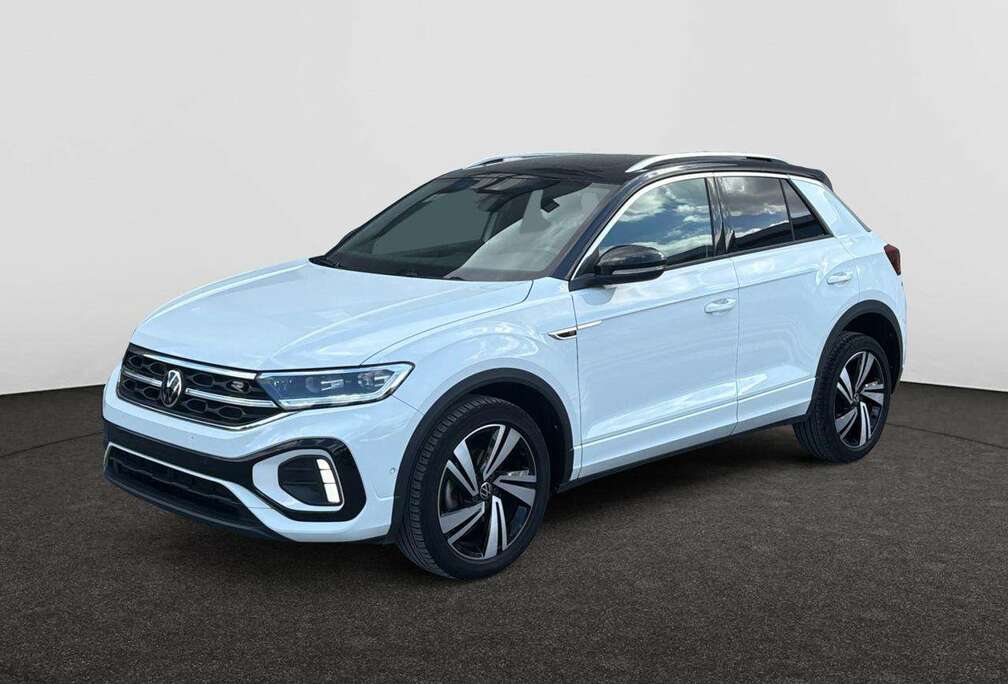 Volkswagen 1.5 TSI R-Line Business DSG