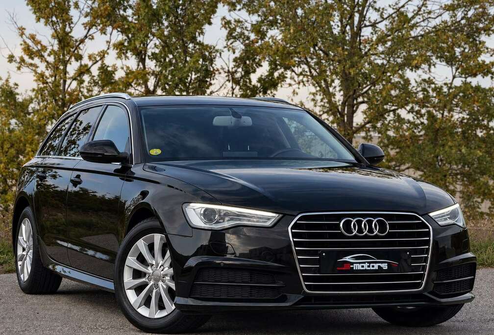 Audi 2.0 TDi * BOITE AUTO * TRES PROPRE