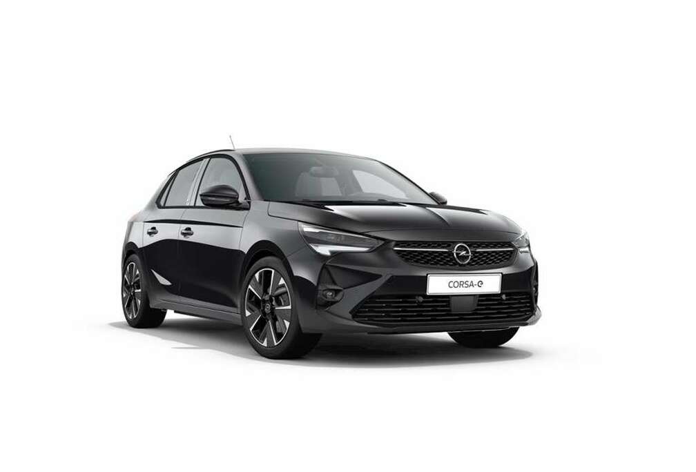 Opel Elektrisch - GS Ultimate - Drive Assist - Op Voorr
