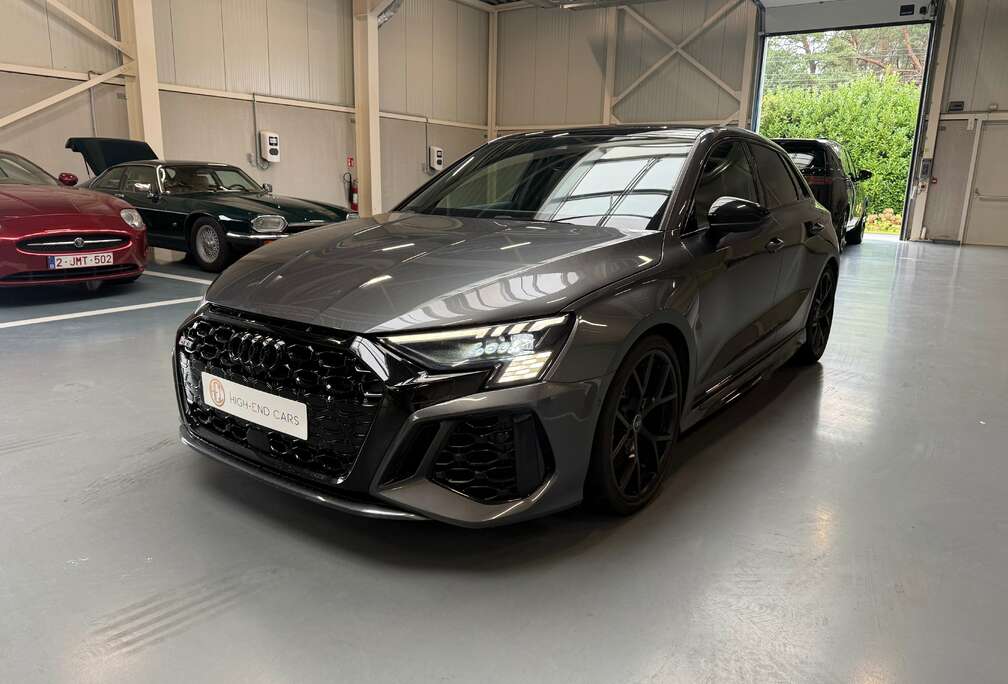 Audi Pano*head up display*adaptieve cruise*Quattro*Bang&Olufsen
