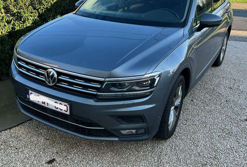 Volkswagen Highline 1.5l TSI GPF 110 kW