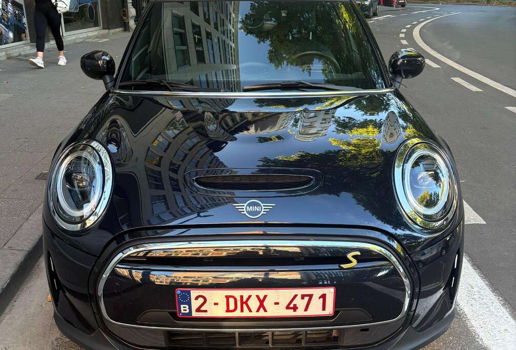MINI e-Mini 28.9 kWh Cooper SE