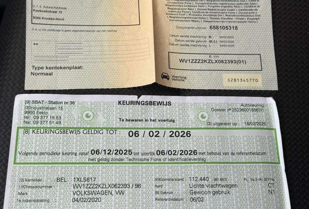 Volkswagen 1.0 TSI Edition 35