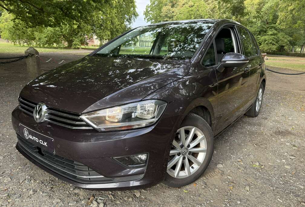 Volkswagen 1.2 TSI LOUNGE Navi PDC S.chauff EU6 NEUVE