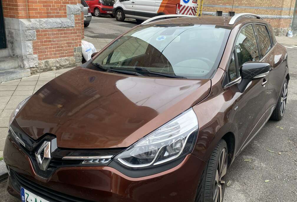 Renault 0.9 TCe Energy Limited