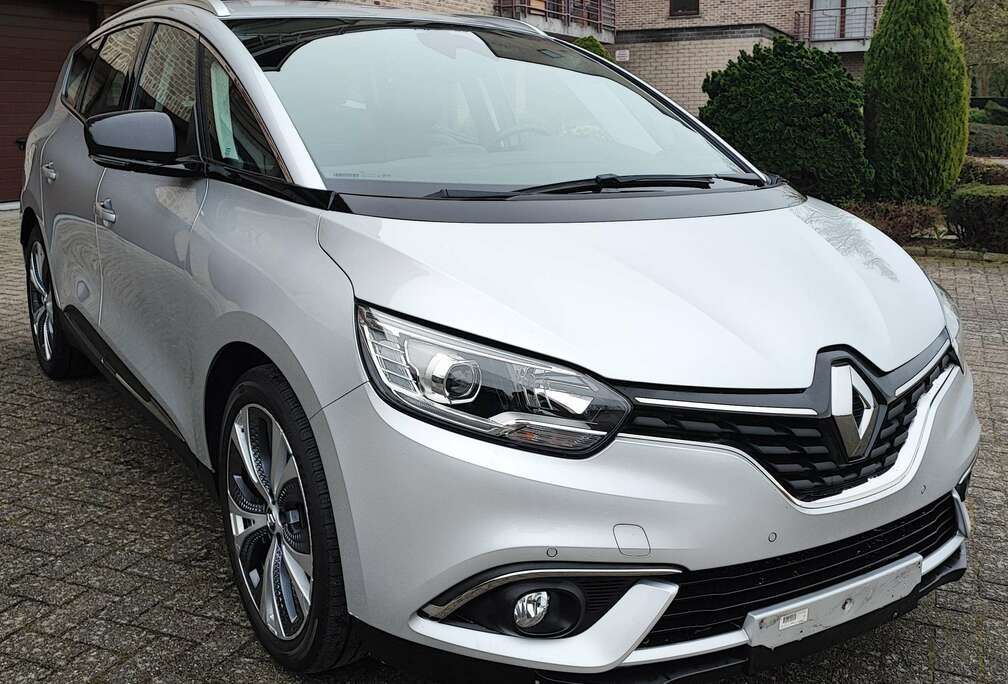 Renault 1.5 dCi Energy Life 7pl.