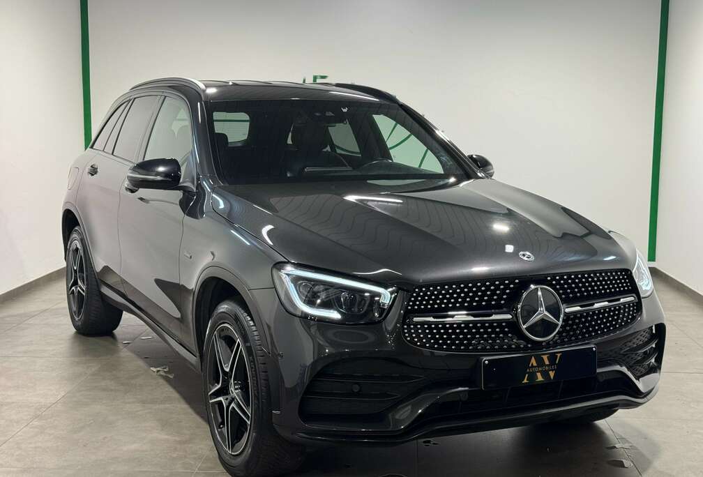 Mercedes-Benz **  4-Matic ** PHEV ** Garantie 12 mois **