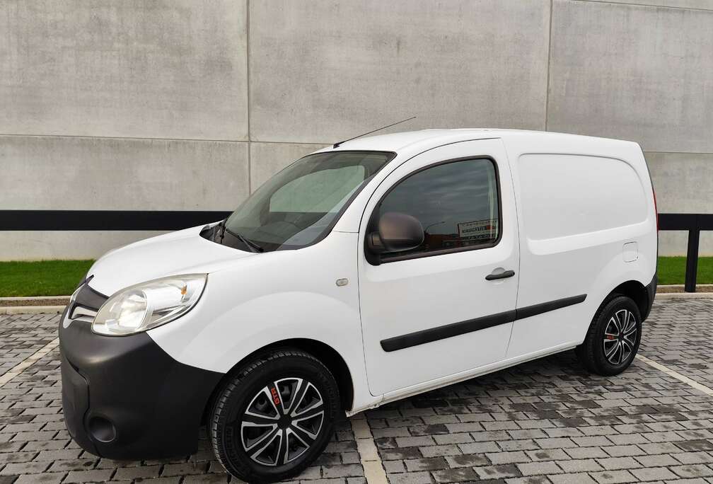 Renault 2pl. Lichte vracht CARPLAY+ANDROID,NAVI,BLUETH