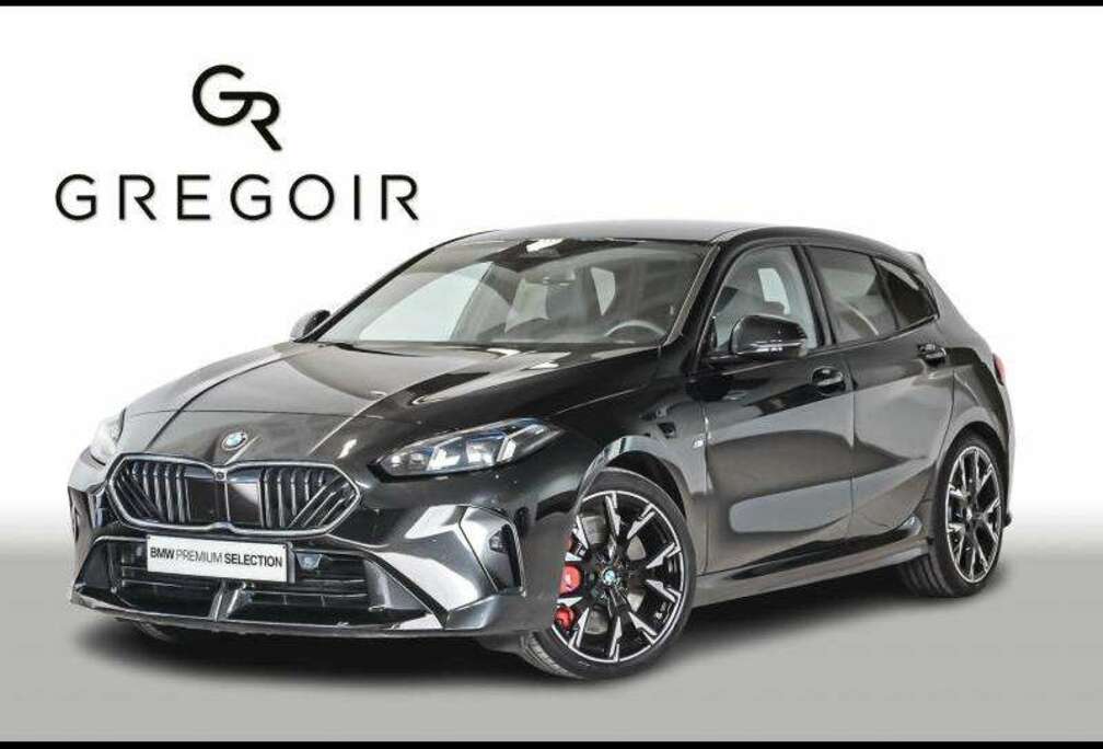 BMW xDrive  Msport Pro  Comfort  Head-Up  Dass+