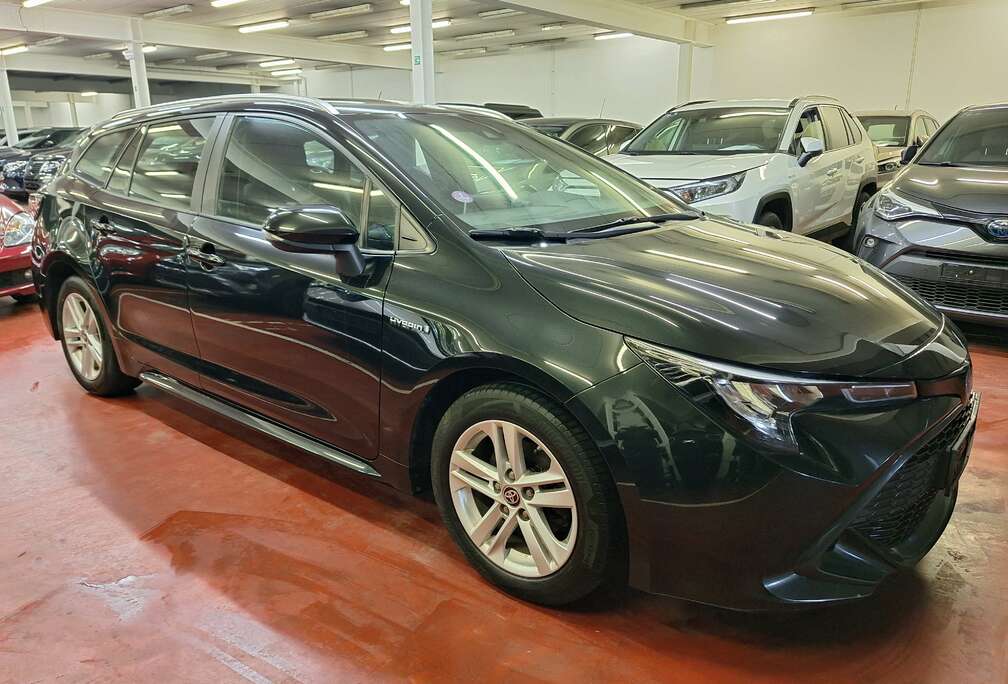 Toyota Corolla SW Hybrid 1.8